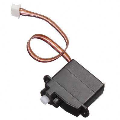 Lewe Serwo F646-031 F46-031