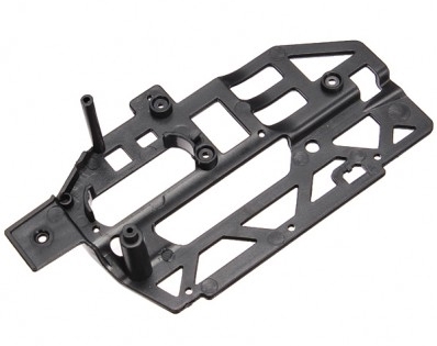 Prawa Część Obudowy F646-032 F46-032