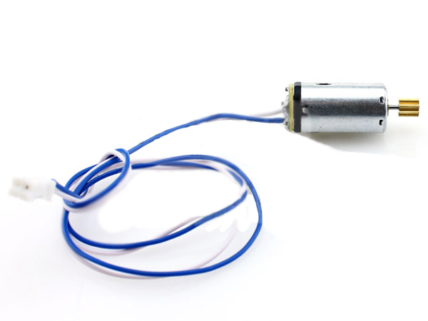 Silnik Ogonowy F646-038 F46-038