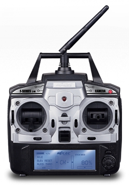 Transmiter Nadajnik 2,4 Ghz F646-040 F646-040