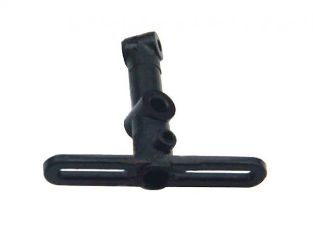 Mocowanie Łopat I Stabilizatora Main Shaft  MJX F647-003 F47-003