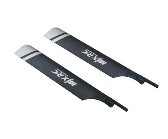 Śmigła Pióra Łopaty 1szt Main Blade MJX F647-006 F47-006