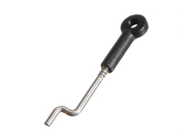 Cięgno Serwa Connect Rod Of Servo MJX F647-009 F47-009