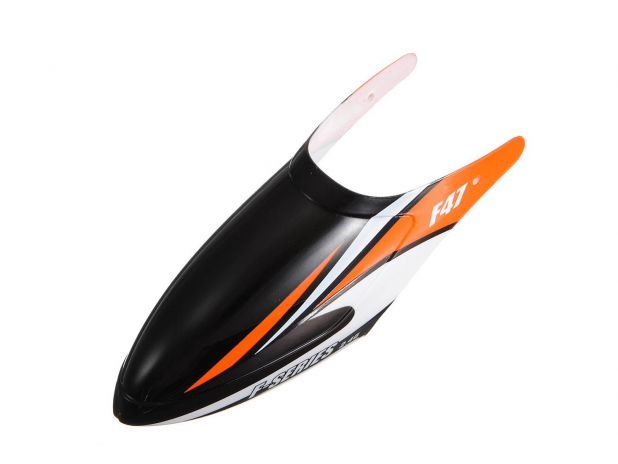 Kabina Head Cover MJX F647-011 F47-011