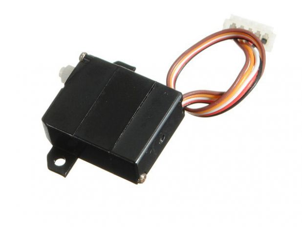  Lewe Serwo Left Servo MJX F647-014 F47-014