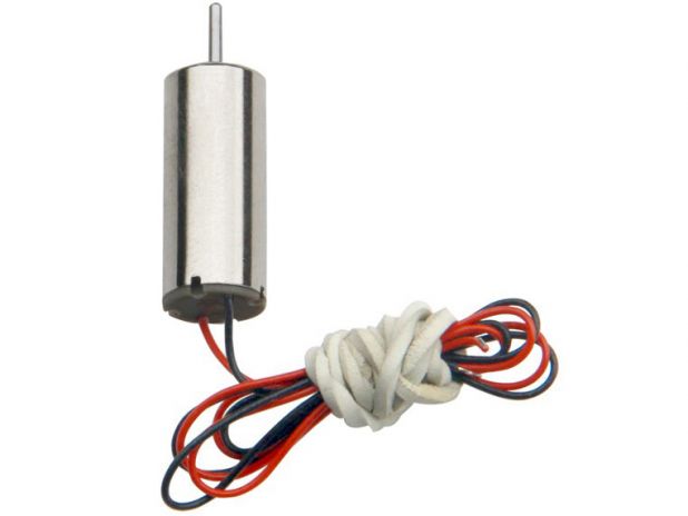 Silnik Ogonowy Tail Motor MJX F647-021 F47-021