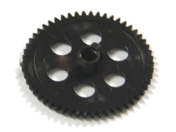 Zębatka Duża Main Gear MJX F647-024 F47-024