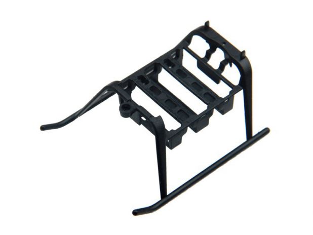 Sanki Płozy Landing Gear MJX F647-025 F47-025