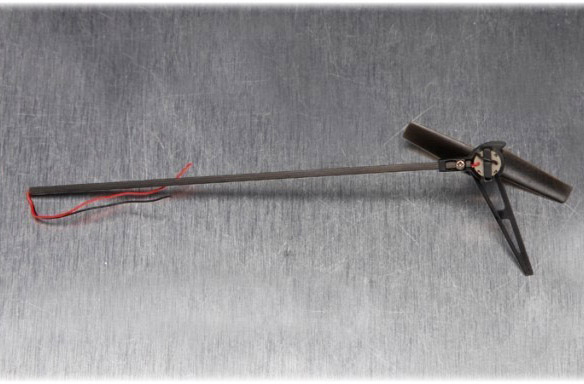 Kompletny Ogon Tail Full Set MJX F647-027 F47-027