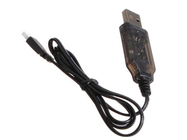 Ładowarka USB Charger MJX F647-029 F47-029