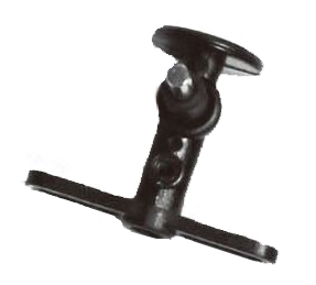 Trzpień Inner Shaft MJX F648-001 F48-001