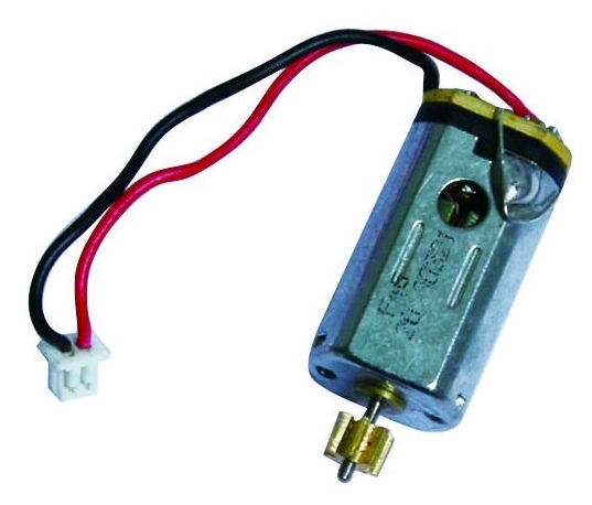 Silnik Główny MJX F648-010 F48-010