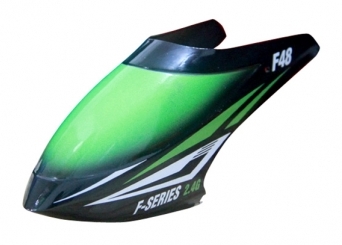 Kabina MJX F648-011 F48-011