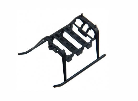 Plozy Podwozie Sanki MJX F648-015 F48-015