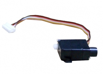 Serwo Lewe MJX F648-024 F48-024