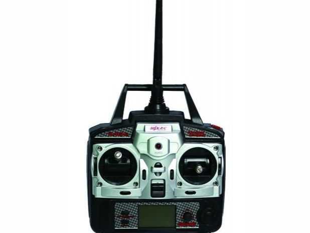 Nadajnik Kontroler 2,4 GHz MJX F648-025 F48-025