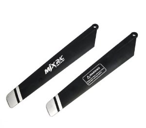 Łopaty Wirnika Komplet Main Blades F649-005 F49-005