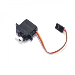 Prawe Serwo F649-011 F49-011