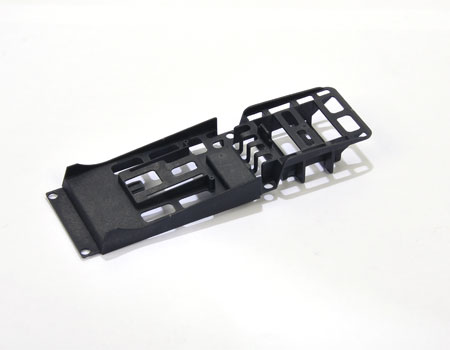 Rama Mocowanie Podwozia F649-018 F49-018