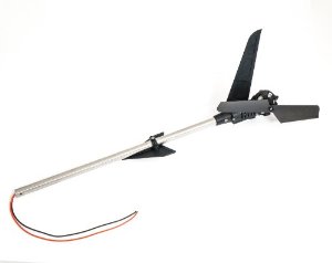 Kompletny Ogon Silnik Śmigło Stateczniki Zębatka F649-037 F49-037