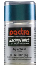 Farba RC CAR AQUA WAVA [RC299] - PACTRA