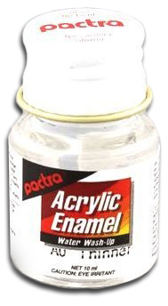 Pactra A0 - Thinner (rozcieńczalnik)