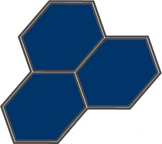 Farba Akrylowa Pactra A03 - Royal Blue (G)