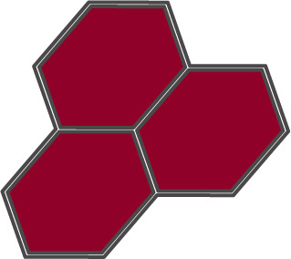 Farba Akrylowa Pactra A06 - Dark Red (G)