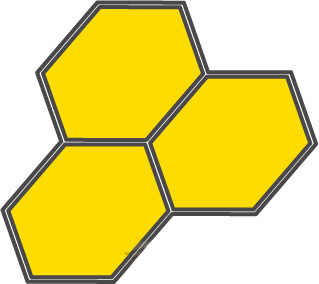 Farba Akrylowa Pactra A08 - Yellow (G)