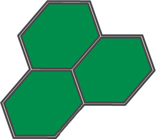 Farba Akrylowa Pactra A11 - Green (G)