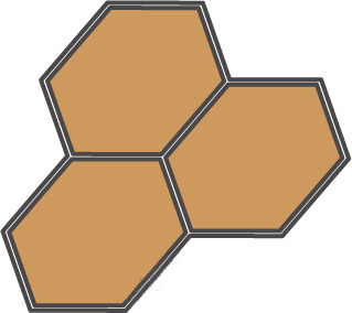 Farba Akrylowa Pactra A20 - Afrika Yellow (M)
