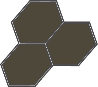 Farba Akrylowa Pactra A23 - Field Drab