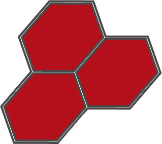 Farba Akrylowa Pactra A26 - Insignia Red