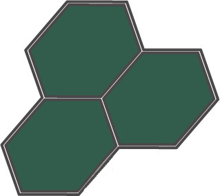 Farba Akrylowa Pactra A29 - Jungle Green