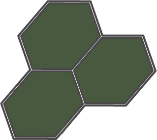 Farba Akrylowa Pactra A30 - Olive Drab