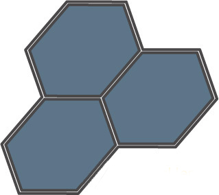 Farba Akrylowa Pactra A36 - Intermediate Blue