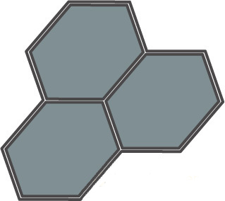 Farba Akrylowa Pactra A38 - Dark Gull Gray