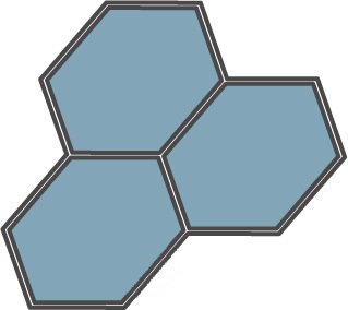 Farba Akrylowa Pactra A41 - Dark Ghost Gray