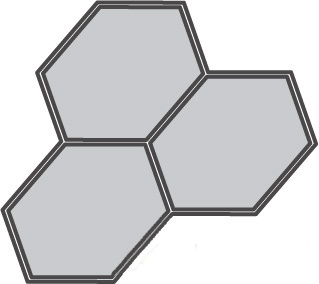 Farba Akrylowa Pactra A44 - Light Gray