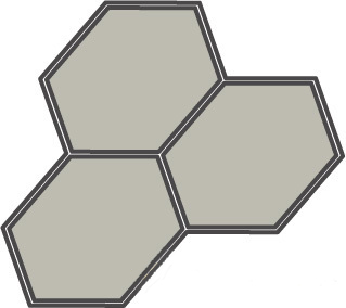 Farba Akrylowa Pactra A45 - Camouflage Gray