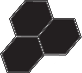 Farba Akrylowa Pactra A46 - Black (M)