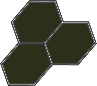 Farba Akrylowa Pactra A54 - Gun Metal (SG)