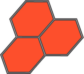 Farba Akrylowa Pactra A57 - Orange Fluorescent