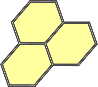 Farba Akrylowa Pactra A58 - Yellow Fluorescent
