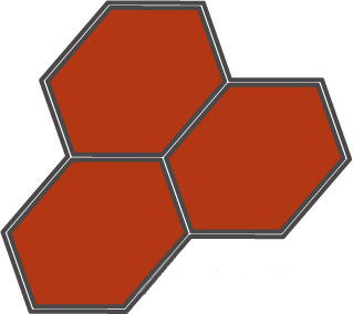 Farba Akrylowa Pactra A66 - Clear Orange