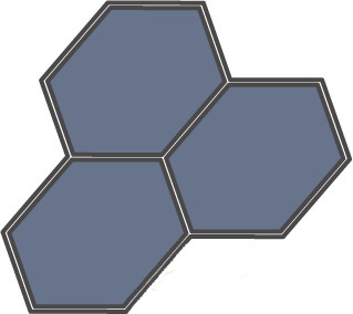 Farba Akrylowa Pactra A75 - Steel (SG)