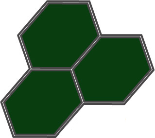 Farba Akrylowa Pactra A83 - Grun (SG)