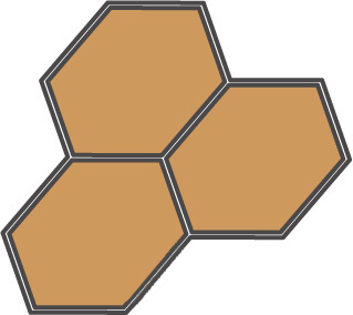 Farba Akrylowa Pactra A96 - Sandgelb (SG)