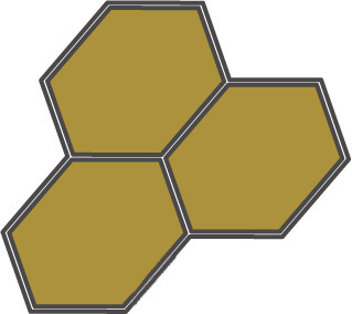 Farba Akrylowa Pactra A104 - Panzer Dunkelgelb 1943