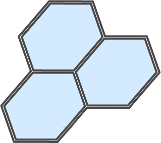 Farba Akrylowa Pactra A125 - Pale Blue